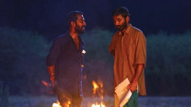வெற்றி மாறன்