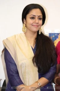 Jyothika