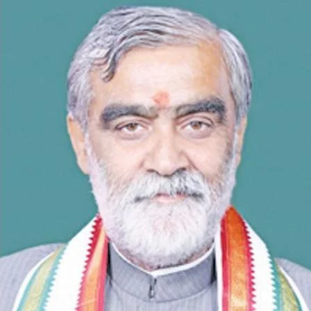 அஸ்வினி குமார் சௌபே