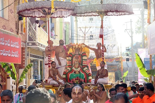 Padhmavathy