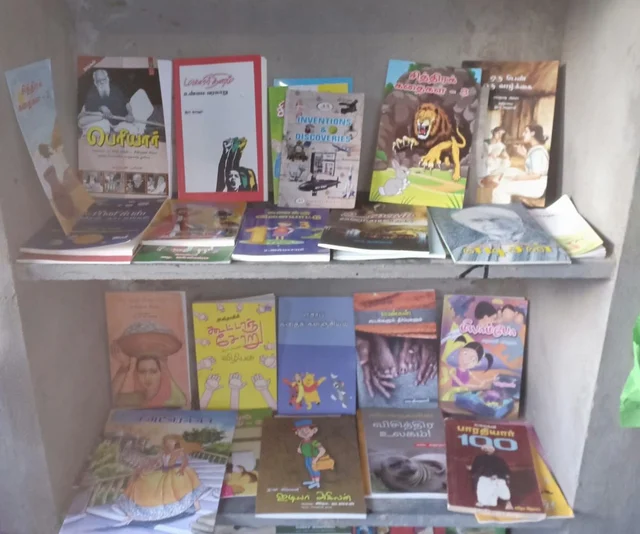women library