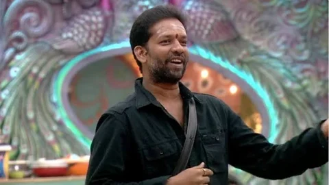 பாபா பாஸ்கர்