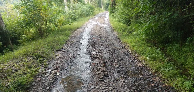 அகமலைச் சாலை