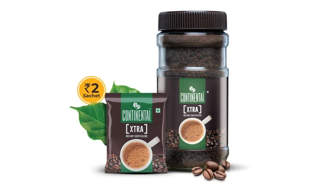 90 நாடுகளில் 900+ வகை காஃபி! #Continental_Coffee