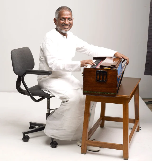 இளையராஜா