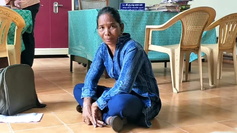 தர்ணா