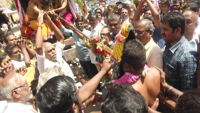 கந்தசஷ்டி