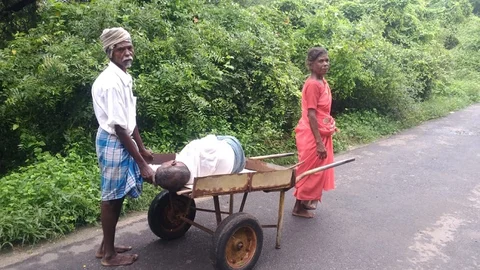 தள்ளுவண்டி