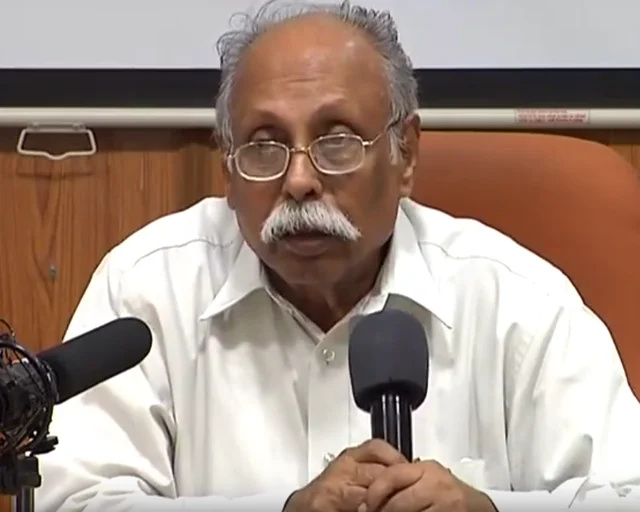 P.S.KRISHNAN