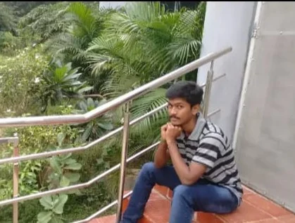 Ashok Kumar