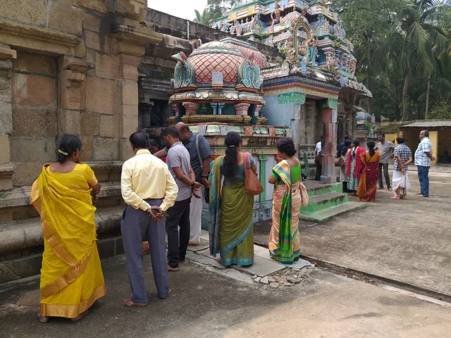 கயிலாசநாதர் கோயில்