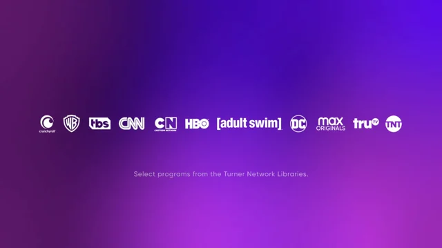 HBO Max