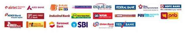 Payment Ways