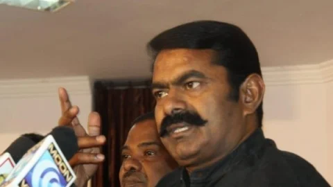 சீமான்