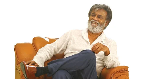 ரஜினிகாந்த்