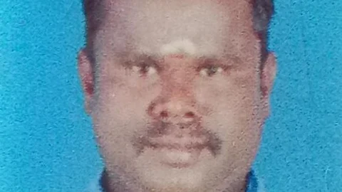 கருப்பையா