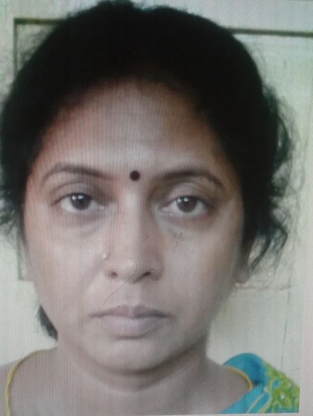 குற்றவாளி கல்பனா
