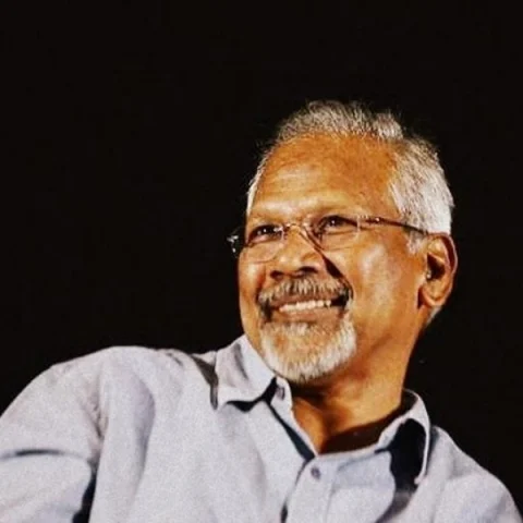Director Maniratnam