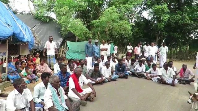 நீதி வேண்டும்