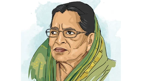 M.Fathima Beevi