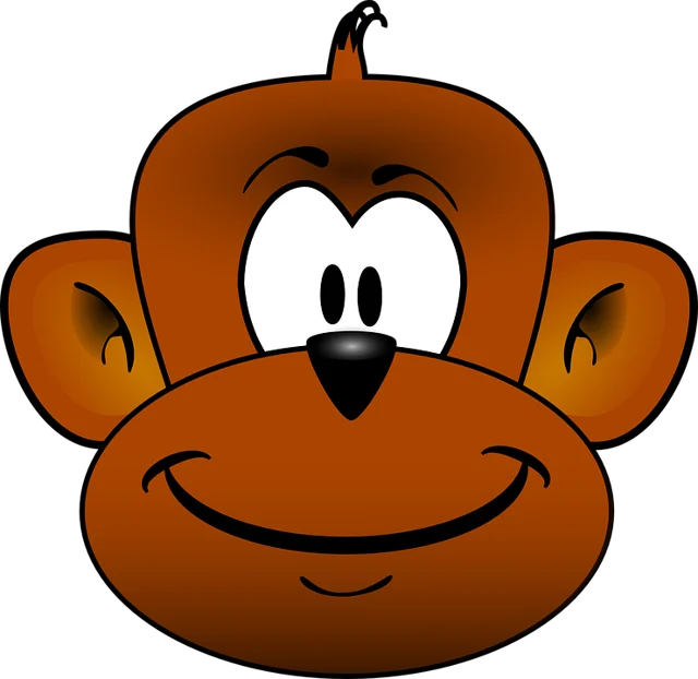 monkey