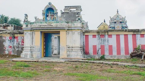 நாரதர் உலா