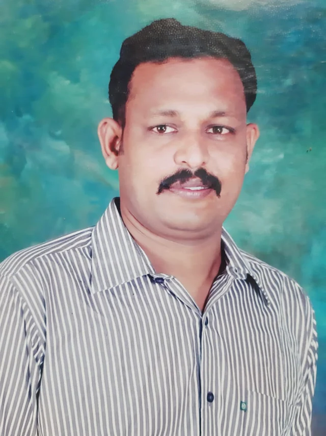 கார்த்திகேயன் - கைஃபா