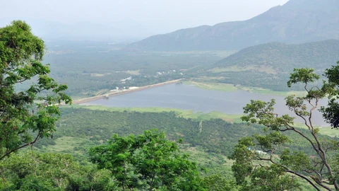மஞ்சளாறு