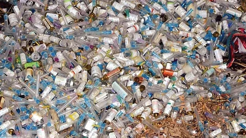 Medical Waste