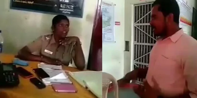 எஸ்.ஐ. உத்தராம்பாள்