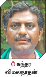 `இது விவசாயிகளோட பிரச்னைதானேனு அலட்சியமா இருந்துடக் கூடாது!’- உரத்தட்டுப்பாடால் கொதிக்கும் டெல்டா