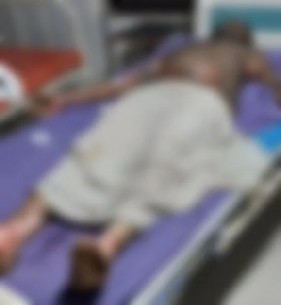 காவலர் வெங்கடேசன்