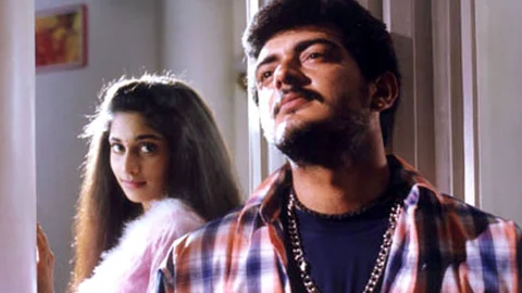 ஷாலினி அஜித்குமார்