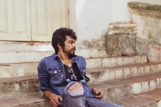 அர்ஜூன் தாஸ்