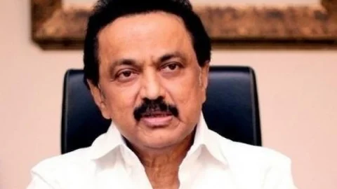 ஸ்டாலின்