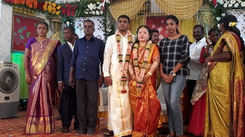 திருமணம்