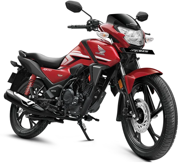 SP 125 BS-6