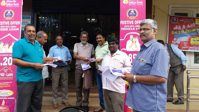 Consumer Awareness
