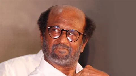 ரஜினி