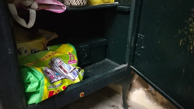 கொள்ளை