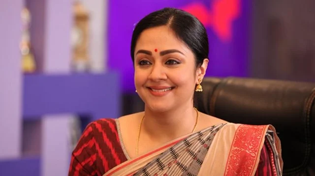 Jyothika