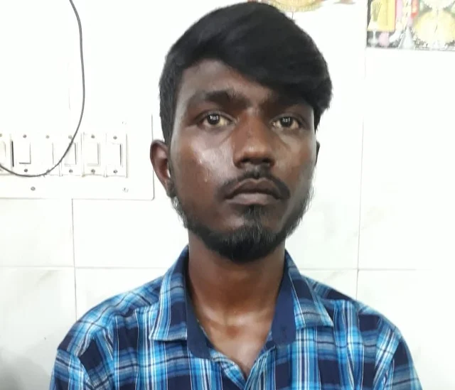 அஸ்வின்
