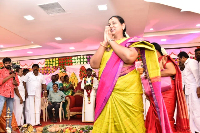 பிரேமலதா