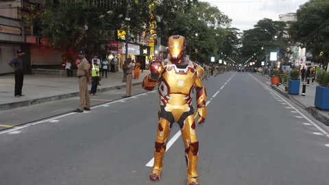 பாண்டி பஜார்