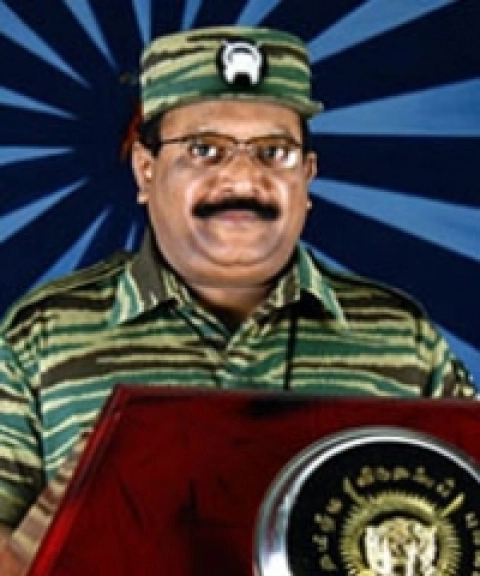 பிரபாகரன்
