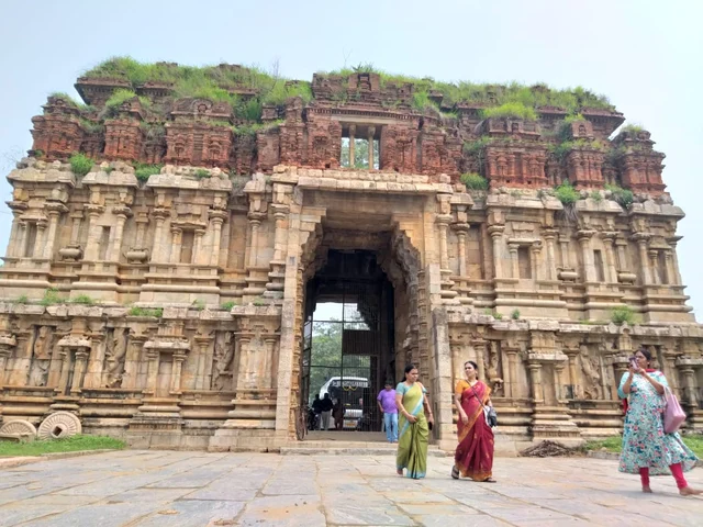 பழையாறை