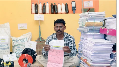 டேனியல் ஜேசுதாஸ்