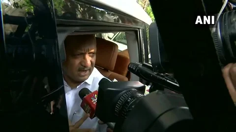 அஜித் பவார்