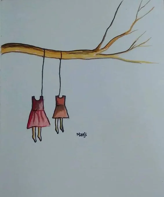 வாளையார் சிறுமிகள்