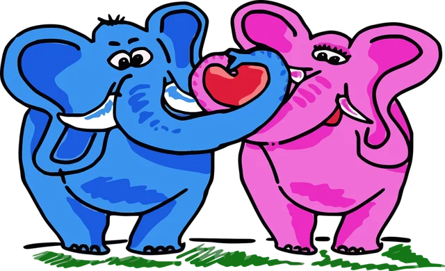 elephant